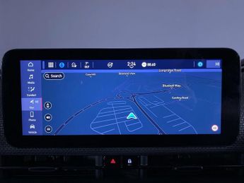 FIAT 500E 42kWh La Prima Hatchback 3dr Electric Auto (118 ps)