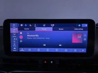 FIAT 500E 42kWh La Prima Hatchback 3dr Electric Auto (118 ps)