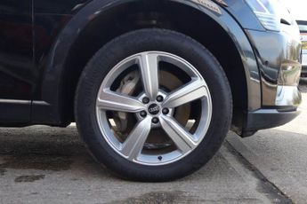 AUDI E-TRON 50 Technik SUV 5dr Electric Auto quattro 71.2kWh (11kW Charger) 