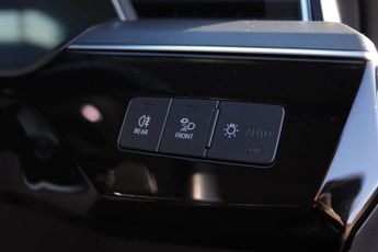 AUDI E-TRON 50 Technik SUV 5dr Electric Auto quattro 71.2kWh (11kW Charger) 