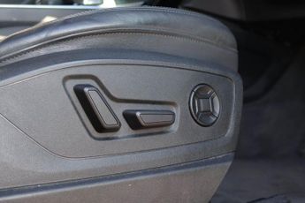 AUDI E-TRON 50 Technik SUV 5dr Electric Auto quattro 71.2kWh (11kW Charger) 