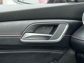 MG MG HS 1.5 T-GDI 16.6kWh Excite SUV 5dr Petrol Plug-in Hybrid Auto Euro