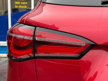 MG MG HS 1.5 T-GDI 16.6kWh Excite SUV 5dr Petrol Plug-in Hybrid Auto Euro