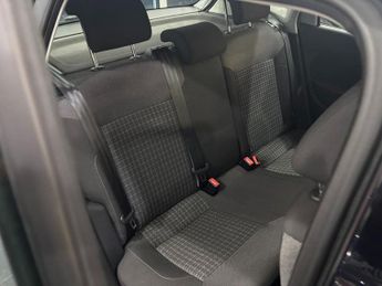 VOLKSWAGEN POLO 1.2 TSI BlueMotion Tech SE Hatchback 5dr Petrol DSG Euro 6 (s/s)