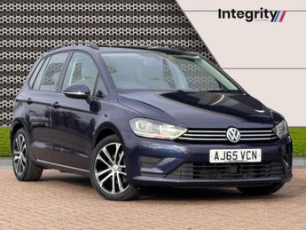 Volkswagen Golf 1.4 TSI BlueMotion Tech SE MPV 5dr Petrol DSG Euro 6 (s/s) (125 