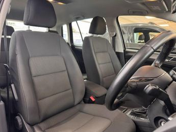 VOLKSWAGEN GOLF SV 1.4 TSI BlueMotion Tech SE MPV 5dr Petrol DSG Euro 6 (s/s) (125 