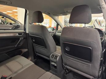 VOLKSWAGEN GOLF SV 1.4 TSI BlueMotion Tech SE MPV 5dr Petrol DSG Euro 6 (s/s) (125 