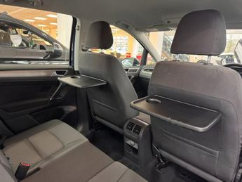 VOLKSWAGEN GOLF SV 1.4 TSI BlueMotion Tech SE MPV 5dr Petrol DSG Euro 6 (s/s) (125 