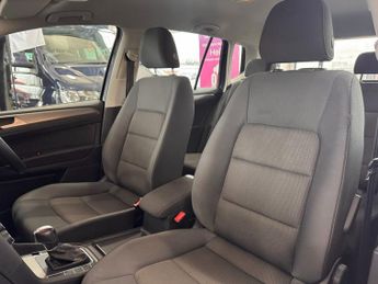 VOLKSWAGEN GOLF SV 1.4 TSI BlueMotion Tech SE MPV 5dr Petrol DSG Euro 6 (s/s) (125 