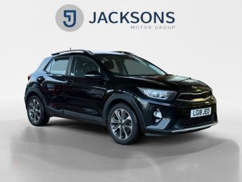 Kia Stonic 1.0 T-GDi 2 SUV 5dr Petrol Manual Euro 6 (s/s) (118 bhp)