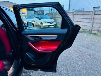 JAGUAR F-PACE 2.0 P250i R-Dynamic S SUV 5dr Petrol Auto AWD Euro 6 (s/s) (250 