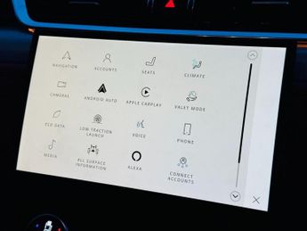 JAGUAR F-PACE 2.0 P250i R-Dynamic S SUV 5dr Petrol Auto AWD Euro 6 (s/s) (250 