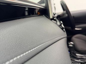 TOYOTA COROLLA 1.8 VVT-h Icon Touring Sports 5dr Petrol Hybrid CVT Euro 6 (s/s)