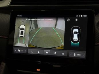 MG MG ZS 72.6kWh SE Long Range SUV 5dr Electric Auto (156 ps)