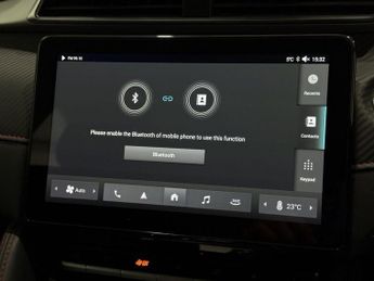 MG MG ZS 72.6kWh SE Long Range SUV 5dr Electric Auto (156 ps)