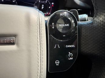 LAND ROVER RANGE ROVER EVOQUE 2.0 D180 MHEV First Edition SUV 5dr Diesel Auto 4WD Euro 6 (s/s)