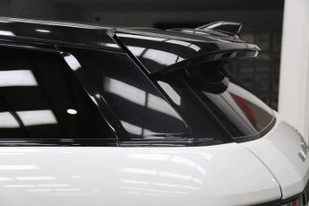 LAND ROVER RANGE ROVER EVOQUE 2.0 TD4 HSE Dynamic Lux SUV 5dr Diesel Auto 4WD Euro 6 (s/s) (18