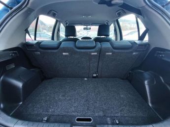 TOYOTA YARIS 1.3 T Spirit Hatchback 5dr Petrol Multimode (136 g/km, 85 bhp)