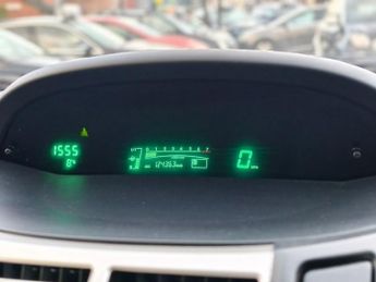 TOYOTA YARIS 1.3 T Spirit Hatchback 5dr Petrol Multimode (136 g/km, 85 bhp)