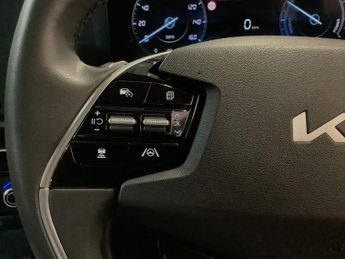 KIA NIRO 64.8kWh 2 SUV 5dr Electric Auto (201 bhp)