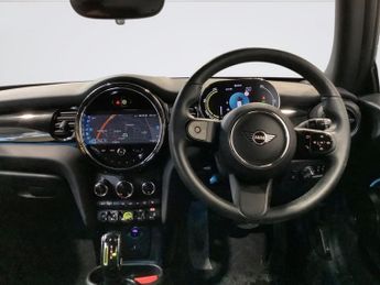 MINI Electric Hatch Cooper SE 32.6kWh Level 2 Hatchback 3dr Electric Auto (184 ps)