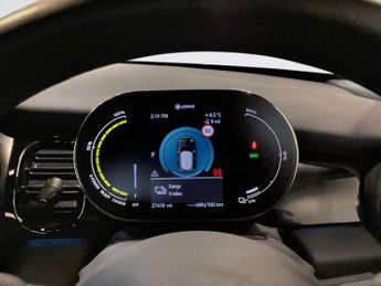 MINI Electric Hatch Cooper SE 32.6kWh Level 2 Hatchback 3dr Electric Auto (184 ps)