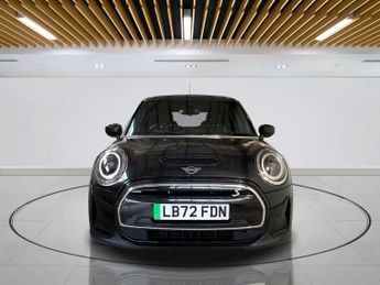 MINI Electric Hatch Cooper SE 32.6kWh Level 2 Hatchback 3dr Electric Auto (184 ps)