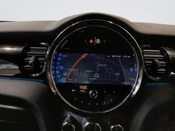 MINI Electric Hatch Cooper SE 32.6kWh Level 2 Hatchback 3dr Electric Auto (184 ps)