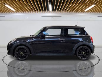 MINI Electric Hatch Cooper SE 32.6kWh Level 2 Hatchback 3dr Electric Auto (184 ps)