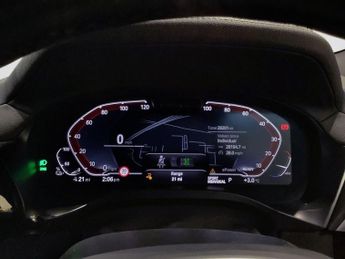 BMW IX3 80kWh M Sport SUV 5dr Electric Auto (286 ps)