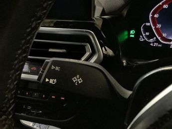 BMW IX3 80kWh M Sport SUV 5dr Electric Auto (286 ps)