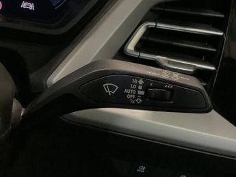 AUDI Q4 E-TRON 40 Sport SUV 5dr Electric Auto 82kWh (204 ps)