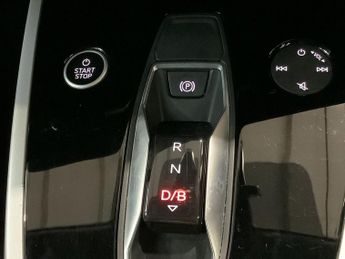 AUDI Q4 E-TRON 40 Sport SUV 5dr Electric Auto 82kWh (204 ps)