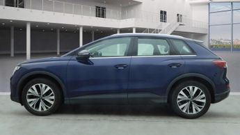 AUDI Q4 E-TRON 40 Sport SUV 5dr Electric Auto 82kWh (204 ps)