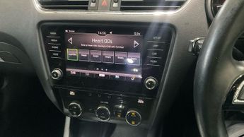 SKODA OCTAVIA 1.4 TSI SE Hatchback 5dr Petrol DSG Euro 6 (s/s) (150 ps)