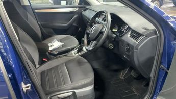 SKODA OCTAVIA 1.4 TSI SE Hatchback 5dr Petrol DSG Euro 6 (s/s) (150 ps)