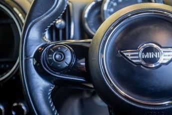 MINI COUNTRYMAN 1.5 7.6kWh Cooper SE SUV 5dr Petrol Plug-in Hybrid Auto ALL4 Eur