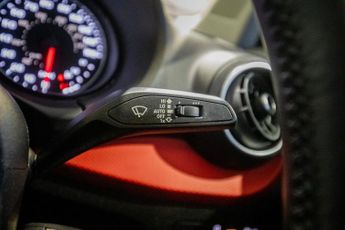 AUDI Q2 1.4 TFSI CoD Sport SUV 5dr Petrol S Tronic Euro 6 (s/s) (150 ps)