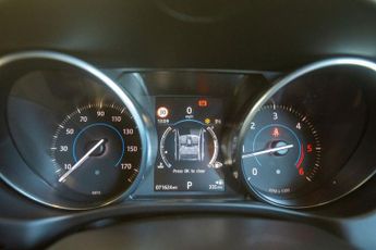 JAGUAR XE 2.0d R-Sport Saloon 4dr Diesel Auto Euro 6 (s/s) (180 ps)