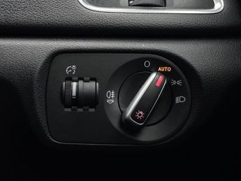 AUDI RS Q3 2.5 TFSI SUV 5dr Petrol S Tronic quattro Euro 5 (s/s) (310 ps)