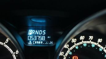 FORD FIESTA 1.0T EcoBoost Zetec Hatchback 5dr Petrol Powershift Euro 5 (100 