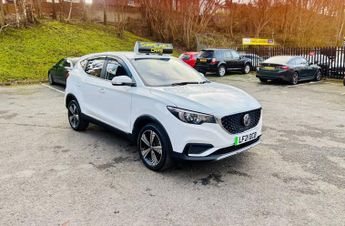 MG MG ZS 44.5kWh Excite SUV 5dr Electric Auto (143 ps)
