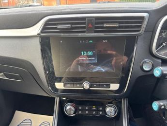 MG MG ZS 44.5kWh Excite SUV 5dr Electric Auto (143 ps)