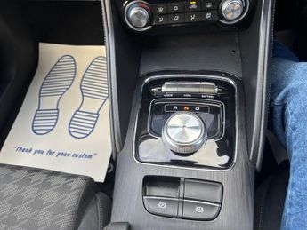 MG MG ZS 44.5kWh Excite SUV 5dr Electric Auto (143 ps)