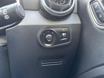 MG MG ZS 44.5kWh Excite SUV 5dr Electric Auto (143 ps)