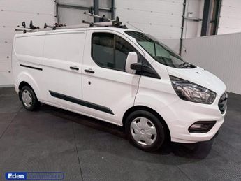 Ford Transit 2.0 320 EcoBlue Trend L2 H1 Euro 6 (s/s) (105 ps) * EX SKY *