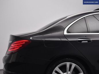 MERCEDES-BENZ C-CLASS 2.0 C350e 6.4kWh Sport (Premium Plus) Saloon 4dr Petrol Plug-in 