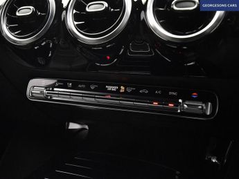 MERCEDES-BENZ CLA 1.3 CLA200 AMG Line Shooting Brake 5dr Petrol 7G-DCT Euro 6 (s/s