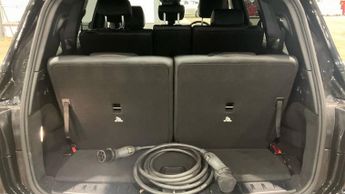 MERCEDES-BENZ EQB EQB 350 66.5kWh AMG Line SUV 5dr Electric Auto 4MATIC (292 ps)