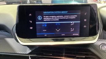 PEUGEOT 208 1.2 PureTech Allure Hatchback 5dr Petrol EAT Euro 6 (s/s) (130 p